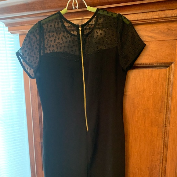 Calvin Klein dress. Size 8. Above knee. Lightly worn. - Picture 1 of 2